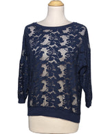516131 Tops et t-shirts ATMOSPHERE Occasion Once Again Friperie en ligne