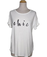 516140 Tops et t-shirts MANGO Occasion Once Again Friperie en ligne