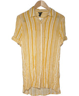 516141 Chemises et blouses FOREVER 21 Occasion Once Again Friperie en ligne