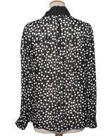 516146 Chemises et blouses ZARA Occasion Vêtement occasion seconde main