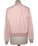 516150 Vestes BERSHKA Occasion Vêtement occasion seconde main