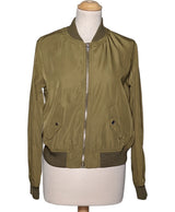 516151 Vestes BERSHKA Occasion Once Again Friperie en ligne