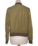516151 Vestes BERSHKA Occasion Vêtement occasion seconde main
