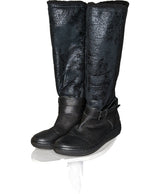 516155 Chaussures GEOX Occasion Once Again Friperie en ligne