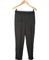 516169 Pantalons et pantacourts STRADIVARIUS Occasion Once Again Friperie en ligne