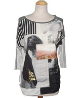 516170 Tops et t-shirts STRADIVARIUS Occasion Once Again Friperie en ligne