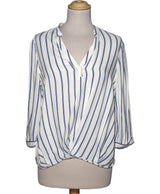 516172 Tops et t-shirts CAMAIEU Occasion Once Again Friperie en ligne