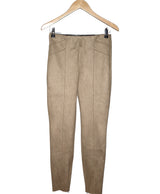 516180 Pantalons et pantacourts ZARA Occasion Once Again Friperie en ligne