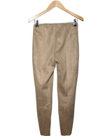 516180 Pantalons et pantacourts ZARA Occasion Vêtement occasion seconde main