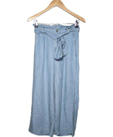 516181 Pantalons et pantacourts ZARA Occasion Once Again Friperie en ligne