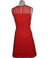 516182 Robes NAF NAF Occasion Vêtement occasion seconde main