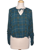 516184 Tops et t-shirts BERSHKA Occasion Once Again Friperie en ligne