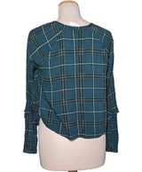 516184 Tops et t-shirts BERSHKA Occasion Vêtement occasion seconde main