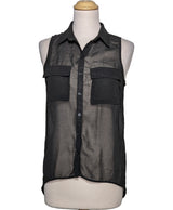 516188 Chemises et blouses BERSHKA Occasion Once Again Friperie en ligne