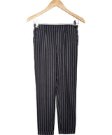 516190 Pantalons et pantacourts BERSHKA Occasion Once Again Friperie en ligne