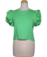 516195 Tops et t-shirts ZARA Occasion Once Again Friperie en ligne