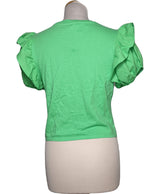 516195 Tops et t-shirts ZARA Occasion Vêtement occasion seconde main