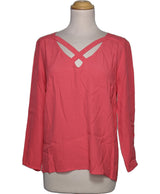 516206 Tops et t-shirts NAF NAF Occasion Once Again Friperie en ligne