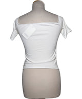 516213 Tops et t-shirts BERSHKA Occasion Vêtement occasion seconde main