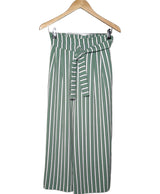 516223 Pantalons et pantacourts ZARA Occasion Once Again Friperie en ligne