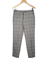 516227 Pantalons et pantacourts MANGO Occasion Once Again Friperie en ligne
