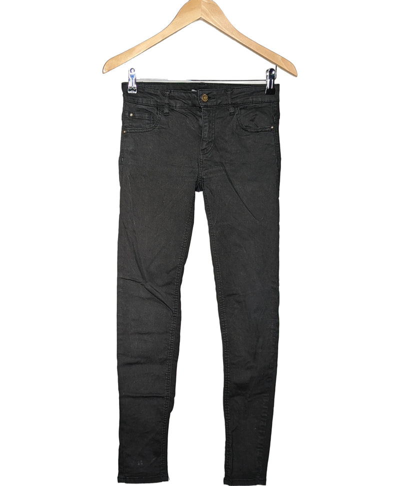 516230 Jeans PULL AND BEAR Occasion Once Again Friperie en ligne