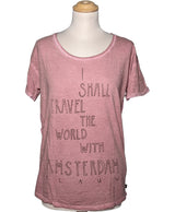 516234 Tops et t-shirts MAISON SCOTCH Occasion Once Again Friperie en ligne