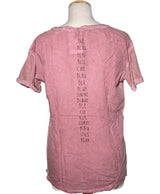 516234 Tops et t-shirts MAISON SCOTCH Occasion Vêtement occasion seconde main