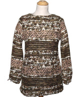 516242 Pulls et gilets ZARA Occasion Once Again Friperie en ligne