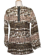 516242 Pulls et gilets ZARA Occasion Vêtement occasion seconde main