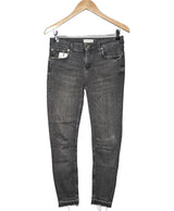 516255 Jeans ZARA Occasion Once Again Friperie en ligne