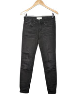 516256 Jeans MANGO Occasion Once Again Friperie en ligne