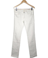 516298 Jeans RALPH LAUREN Occasion Once Again Friperie en ligne