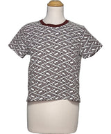 516301 Tops et t-shirts ZARA Occasion Once Again Friperie en ligne