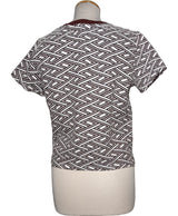 516301 Tops et t-shirts ZARA Occasion Vêtement occasion seconde main