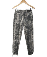 516302 Jeans ZARA Occasion Vêtement occasion seconde main