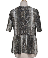 516304 Chemises et blouses ZARA Occasion Vêtement occasion seconde main