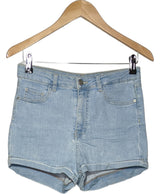 516317 Shorts et bermudas PULL AND BEAR Occasion Once Again Friperie en ligne