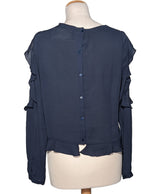 516343 Chemises et blouses ZARA Occasion Vêtement occasion seconde main