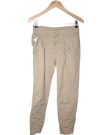 516352 Pantalons et pantacourts ZARA Occasion Once Again Friperie en ligne