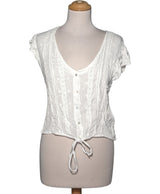 516360 Tops et t-shirts STRADIVARIUS Occasion Once Again Friperie en ligne
