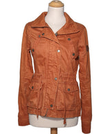 516366 Vestes HOLLISTER Occasion Once Again Friperie en ligne