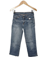 516373 Pantalons et pantacourts LEVI'S Occasion Once Again Friperie en ligne