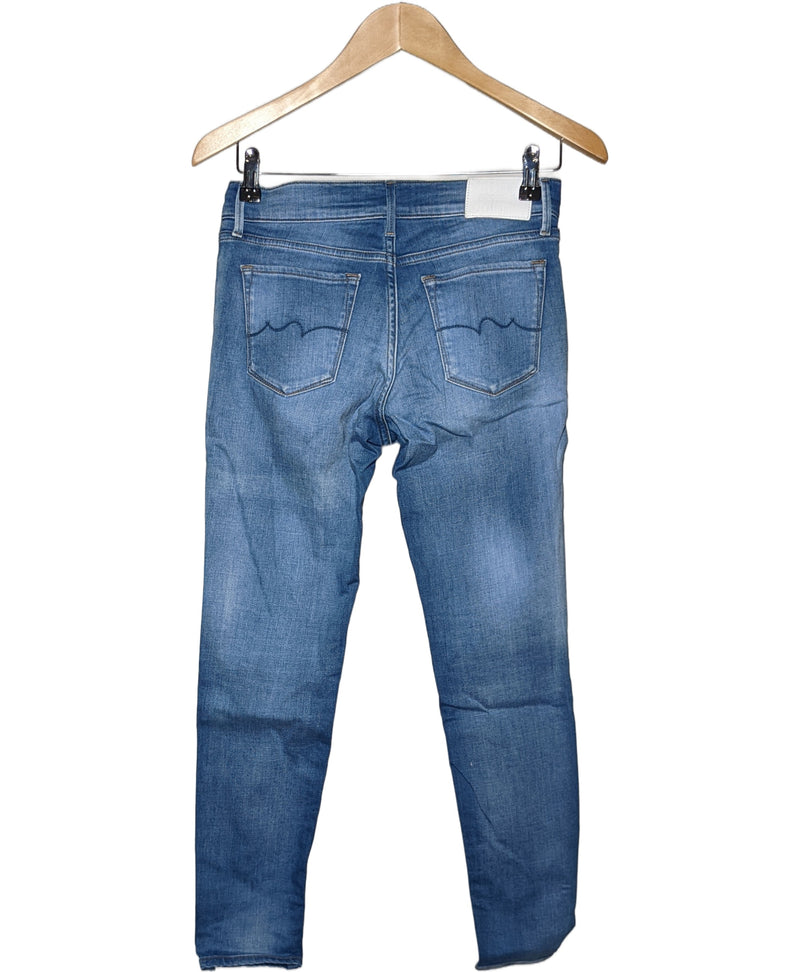 516374 Jeans TEDDY SMITH Occasion Vêtement occasion seconde main