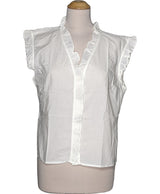 516383 Tops et t-shirts AGNES B. Occasion Once Again Friperie en ligne