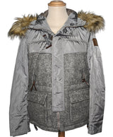 516396 Manteaux NAPAPIJRI Occasion Once Again Friperie en ligne