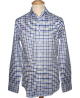 516398 Chemises et blouses HACKETT Occasion Once Again Friperie en ligne
