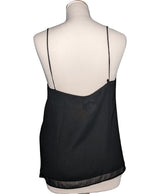 516430 Tops et t-shirts MANGO Occasion Vêtement occasion seconde main