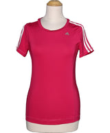 516439 Tops et t-shirts ADIDAS Occasion Once Again Friperie en ligne