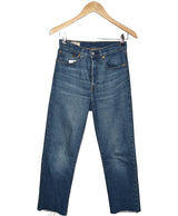 516484 Jeans LEVI'S Occasion Once Again Friperie en ligne